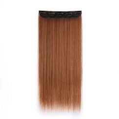 6Pcs Ladies Soft Thick Hair Pieces