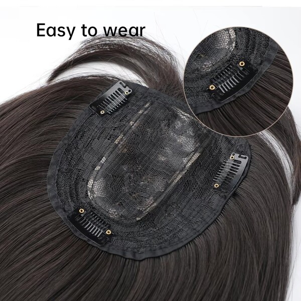 Womens Hairpieces